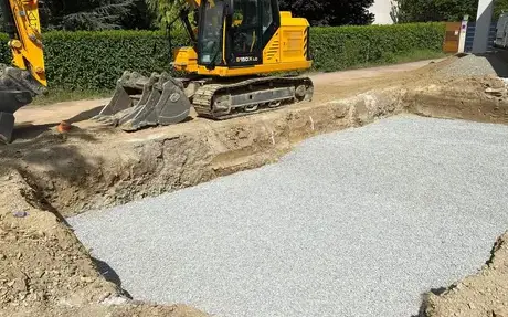 location d'engins de chantier Noyal Châtillon sur Seiche-1