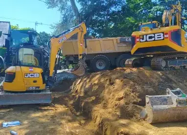 location d'engins de chantier Noyal Châtillon sur Seiche-5