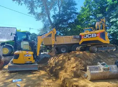 location d'engins de chantier Orgères-1