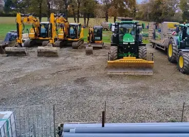 raccordement tout à l'égout Vern sur Seiche-2