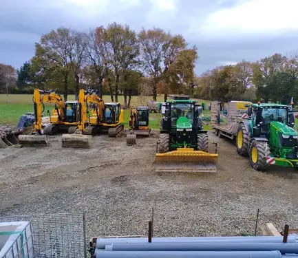 travaux d'empierrement Bourgbarré-2