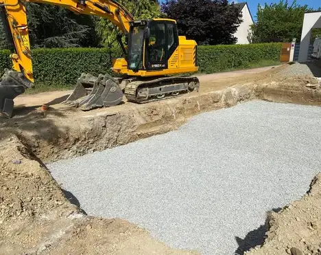 travaux d'empierrement Chavagne-5