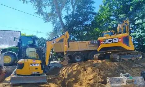 travaux d'empierrement Janzé-1