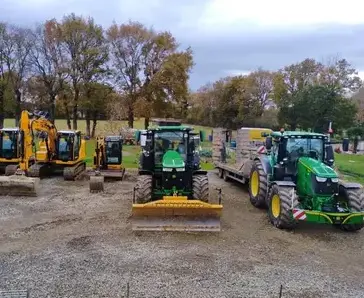 travaux d'empierrement Noyal Châtillon sur Seiche-1