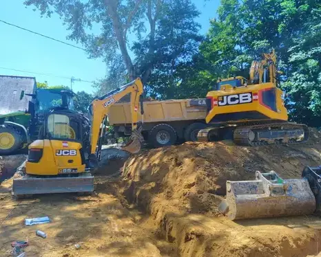 travaux d'empierrement Noyal Châtillon sur Seiche-2