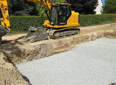 travaux d'empierrement Rennes-2