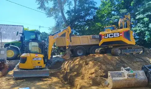 travaux d'empierrement Rennes-5