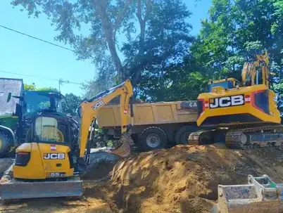 travaux de démolition Pont Péan-2