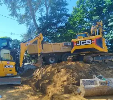 travaux de démolition Vern sur Seiche-1