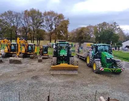 travaux de démolition Vern sur Seiche-5