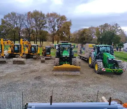 travaux publics Noyal Châtillon sur Seiche-1